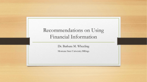 Recommendations-on-Using-Financial