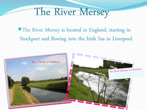 river powerpoint - Brookburn Primary Blogs