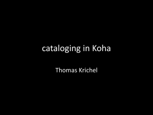 cataloging_in_koha