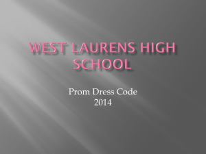 West Laurens High School