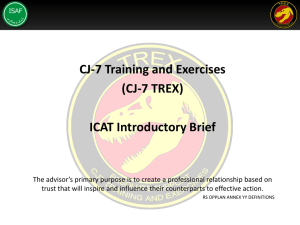 20140913_NIU_CJ7_TREX_Lesson_1__ICAT_introduction