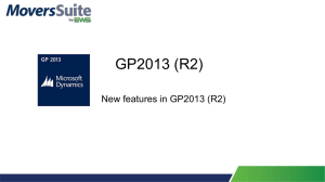 GP2013 R2