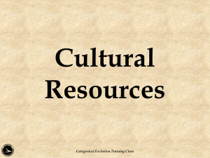 6_Cultural Resources