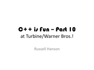 PPTX - RussellHanson