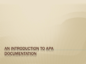 An-Introduction-to-APA