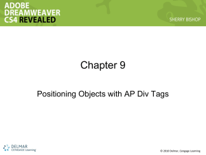 Chapter PowerPoint