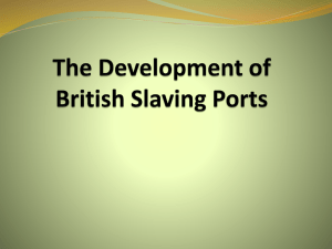 Development of Slave Ports