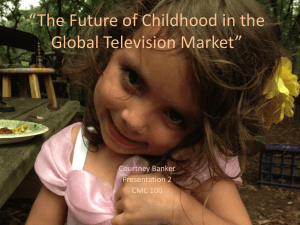 Banker_Presentation2_Future_of_Childhood