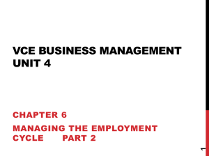 vce-business-management-chapter-6-part-2