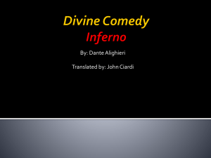 Divine Comedy Inferno - Mrs-Wilmarths-Wiki