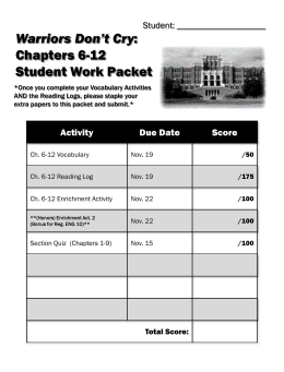 Printables Pediatric Anesthesia Worksheet pediatric anesthesia worksheet wdc ch 6 10 vocab reading logs