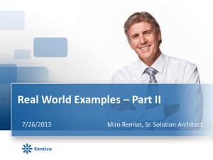 36-Real-World-Examples-Part-II - DevNet