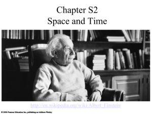 chapterS2SpaceTime