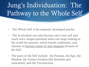 10 Jung`s Individuation