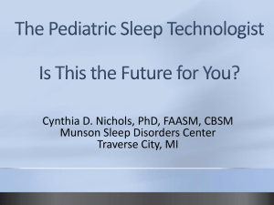 The-Pediatric-Sleep