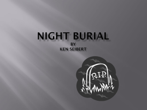 NIGHT BURIAL 2