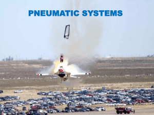 24- Aircraft Pneumatic Systems