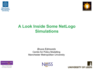 ISS-Practical Intro to netlogo