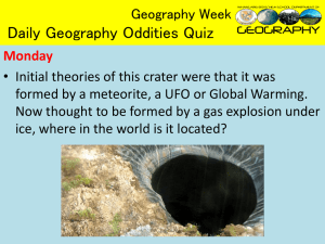 Geo week daily quiz[1]