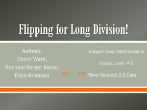 Flipped Division Powerpoint-3