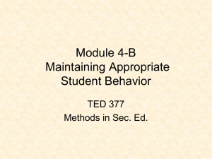 Mod 4-B slides