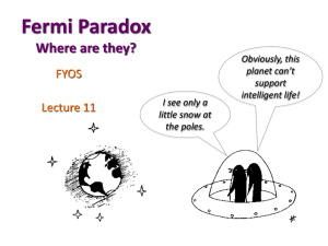 Lecture11_FermiParadox