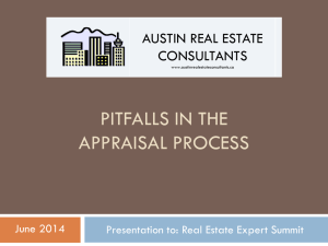 - Austin Real Estate Consultants