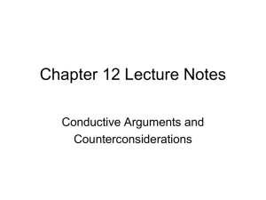Chapter 12 Textbook PPT Presentation
