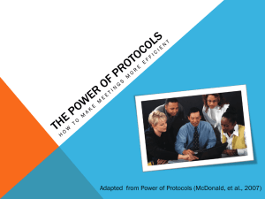 The-Power-of-Protocols