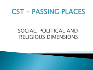 for example… cst – passing places