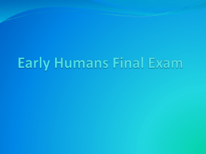 Web-Early-Humans-Final-Exam