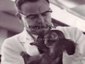 nar0004-280512-0942am-Harry Harlow experiment