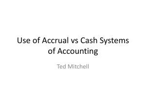 02-Acural-cash - Welcome to Prospect Learning