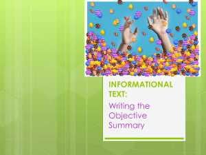 informational-text-candy-crush-objective
