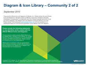 Diagram & Icon Library – Community 2 of 2 September 2010