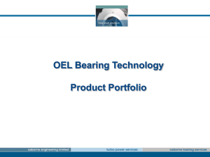 Welcome to OEL Group - Osborne Engineering
