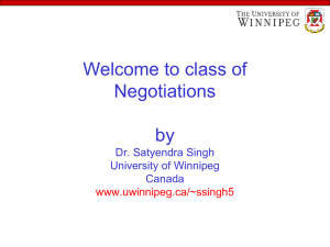 ib-negotiation