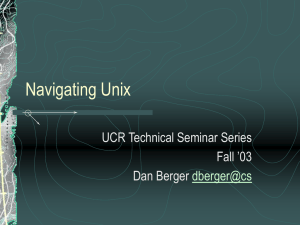 surviving-unix-tech