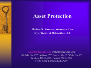 DFS.Asset.Protection