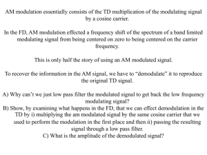 am_modulation