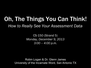 SACS 2013 – CS150 – oh the things you can think – 12092013