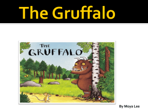 ICT_files/The Gruffalo