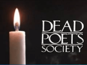 Dead Poets Society Focus Questions