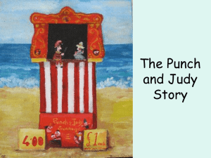 The_Punch_and_Judy_Story
