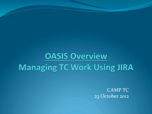 JIRA-orientation-CAMP-TC
