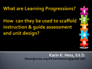 Hess_D3a_2_PP learning progressions intro_2014