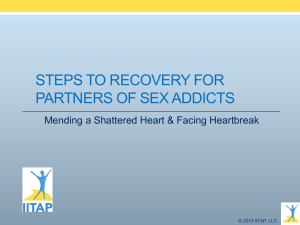 Facing Heartbreak: Steps to Recovery for Partners of