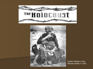 10.1_Introduction to the Holocaust