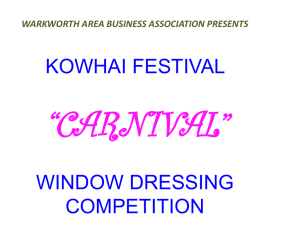 here - Warkworth Business Association