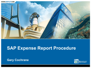 sap-expense-reporting